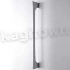 画像2: KAWAJUN【カワジュン】KH-50-SC[手すり KH-50]河淳 取付 交換 リフォーム DYI (2)