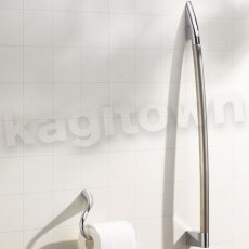 画像3: KAWAJUN【カワジュン】KH-30-TC[手すり KH-30]河淳 取付 交換 リフォーム DYI (3)