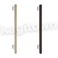 画像2: KAWAJUN【カワジュン】KH-43-7C[手すり（I型） KH-43]河淳 取付 交換 リフォーム DYI (2)