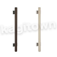 画像2: KAWAJUN【カワジュン】KH-27-LC[手すり（I型） KH-27]河淳 取付 交換 リフォーム DYI (2)