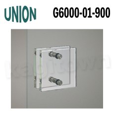 画像1: UNION【ユニオン】G6000-01-900[ドアハンドル] プレート（内外）取付 交換 (1)