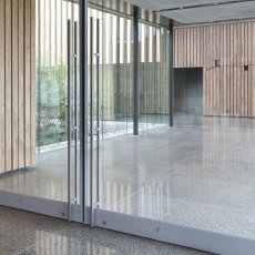 画像3: UNION【ユニオン】G620-01-090-L1300[ドアハンドル] 押し棒（内外）取付 交換 (3)