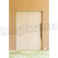 画像3: UNION【ユニオン】G666-26-047[ドアハンドル] 押し棒（内外）取付 交換 DIY (3)