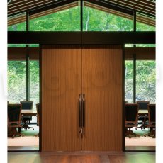 画像5: UNION【ユニオン】G840-38-110[ドアハンドル] 押し棒（内外）取付 交換 DIY (5)