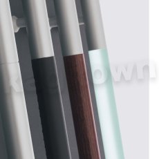 画像4: UNION【ユニオン】G999-01-130-B[ドアハンドル] 押し棒（内外）取付 交換 DIY (4)