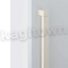 画像4: UNION【ユニオン】H1116-91-658[ドアハンドル] 押し棒（内外）取付 交換 DIY (4)