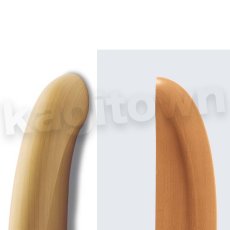 画像3: UNION【ユニオン】H2102-03-699[ドアハンドル] 押し棒（内外）取付 交換 DIY (3)