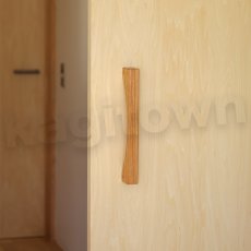 画像5: UNION【ユニオン】H1151-35-703[ドアハンドル] 押し棒（内外）取付 交換 DIY (5)