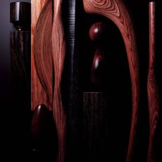 画像3: UNION【ユニオン】H1151-35-132[ドアハンドル] 押し棒（内外）取付 交換 DIY (3)