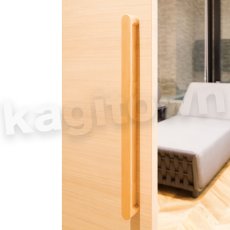 画像6: UNION【ユニオン】H1193-10-850[ドアハンドル] 押し棒（内外）取付 交換 DIY (6)