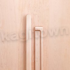 画像4: UNION【ユニオン】H1193-10-850[ドアハンドル] 押し棒（内外）取付 交換 DIY (4)