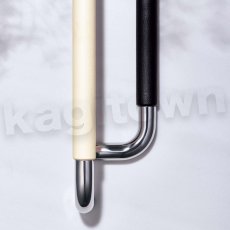 画像3: UNION【ユニオン】H1185-42-698[ドアハンドル] 押し棒（内外）取付 交換 DIY (3)