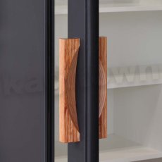 画像6: UNION【ユニオン】H1151-35-703[ドアハンドル] 押し棒（内外）取付 交換 DIY (6)