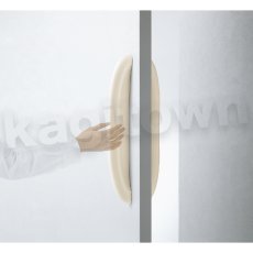 画像3: UNION【ユニオン】H2102-53-081[ドアハンドル] 押し棒（内外）取付 交換 DIY (3)