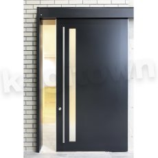 画像4: UNION【ユニオン】H2626-20-130-L1980[ドアハンドル] 押し棒（内外）取付 交換 DIY (4)