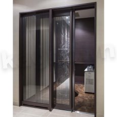 画像3: UNION【ユニオン】H2160-26-047-L2000[ドアハンドル] 押し棒（内外）取付 交換 DIY (3)