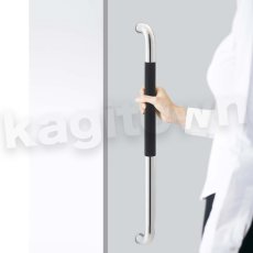 画像3: UNION【ユニオン】H2770-10-130-L600[ドアハンドル] 押し棒（内外）取付 交換 DIY (3)