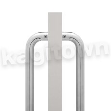 画像3: UNION【ユニオン】H2650-01-060-L452[ドアハンドル] 押し棒（内外）取付 交換 DIY (3)