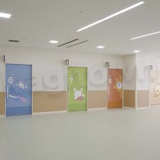 画像3: UNION【ユニオン】H500-57-076[ドアハンドル] 押し棒（内外）取付 交換 DIY (3)