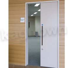 画像1: UNION【ユニオン】H2860-20-853-L600[ドアハンドル] 押し棒（内外）取付 交換 DIY (1)