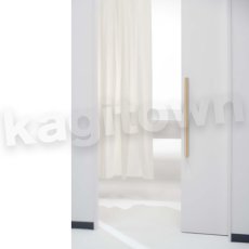 画像4: UNION【ユニオン】H2860-10-850-L600[ドアハンドル] 押し棒（内外）取付 交換 DIY (4)