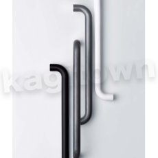 画像3: UNION【ユニオン】H5601-01-076-L600[ドアハンドル] 押し棒（内外）取付 交換 DIY (3)