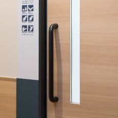 画像4: UNION【ユニオン】H5601-01-089-L452[ドアハンドル] 押し棒（内外）取付 交換 DIY (4)