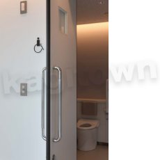 画像3: UNION【ユニオン】H7915-01-003[ドアハンドル] 押し棒（内外）取付 交換 DIY (3)