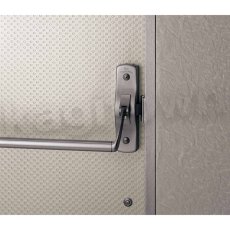 画像3: UNION【ユニオン】PH777-20S[ドアハンドル] 押し棒（内外）取付 交換 DIY (3)