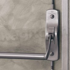 画像4: UNION【ユニオン】PH787-20S[ドアハンドル] 押し棒（内外）取付 交換 DIY (4)