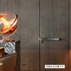 画像6: UNION【ユニオン】PHA200-11S[ドアハンドル] 押し棒（内外）取付 交換 DIY (6)