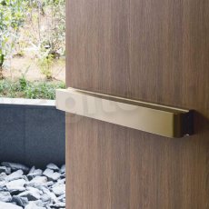 画像6: UNION【ユニオン】PHA100-40S[ドアハンドル] 押し棒（内外）取付 交換 DIY (6)