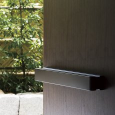 画像4: UNION【ユニオン】PHA100-40S[ドアハンドル] 押し棒（内外）取付 交換 DIY (4)