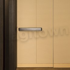 画像3: UNION【ユニオン】PHA100-40S[ドアハンドル] 押し棒（内外）取付 交換 DIY (3)