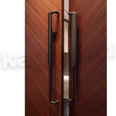 画像3: UNION【ユニオン】T1018-25-047[ドアハンドル] 押し棒（内外）取付 交換 DIY (3)