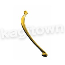 画像3: UNION【ユニオン】T1028-15-001[ドアハンドル] 押し棒（内外）取付 交換 DIY (3)