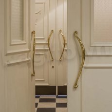 画像4: UNION【ユニオン】T1028-15-001[ドアハンドル] 押し棒（内外）取付 交換 DIY (4)