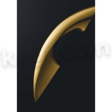 画像4: UNION【ユニオン】T1032-10-004[ドアハンドル] 押し棒（内外）取付 交換 DIY (4)