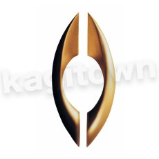 画像3: UNION【ユニオン】T1032-10-004[ドアハンドル] 押し棒（内外）取付 交換 DIY (3)