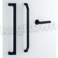 画像3: UNION【ユニオン】T1050-25-191[ドアハンドル] 押し棒（内外）取付 交換 DIY (3)