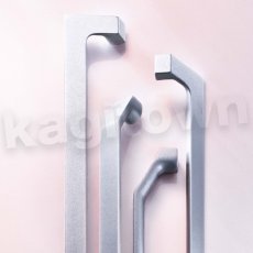 画像4: UNION【ユニオン】T1050-25-190[ドアハンドル] 押し棒（内外）取付 交換 DIY (4)