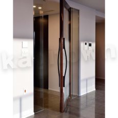 画像4: UNION【ユニオン】T1107-01-061[ドアハンドル] 押し棒（内外）取付 交換 DIY (4)