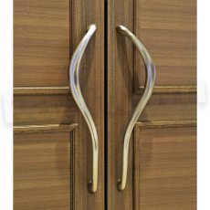 画像4: UNION【ユニオン】T1051-10-074[ドアハンドル] 押し棒（内外）取付 交換 DIY (4)