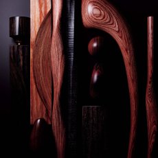 画像4: UNION【ユニオン】T11200-35-050[ドアハンドル] 押し棒（内外）取付 交換 DIY (4)