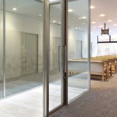 画像3: UNION【ユニオン】T1121-01-040[ドアハンドル] 押し棒（内外）取付 交換 DIY (3)