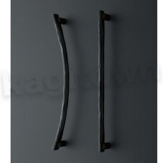 画像3: UNION【ユニオン】T1125-01-351[ドアハンドル] 押し棒（内外）取付 交換 DIY (3)