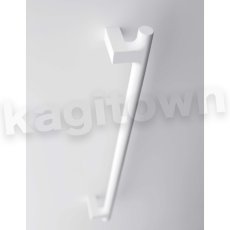 画像3: UNION【ユニオン】T1122-25-158[ドアハンドル] 押し棒（内外）取付 交換 DIY (3)