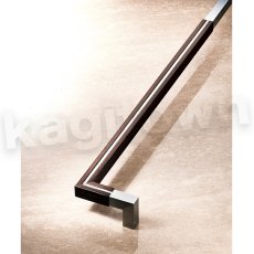 画像3: UNION【ユニオン】T1134-21-702[ドアハンドル] 押し棒（内外）取付 交換 DIY (3)