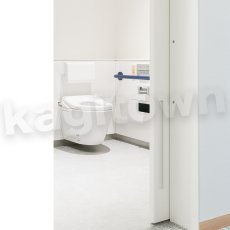 画像3: UNION【ユニオン】T1149-26-101-L600[ドアハンドル] 掘込 / 1セット（内外） 取付 交換 DIY (3)