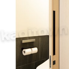 画像3: UNION【ユニオン】T1149-26-101-L450[ドアハンドル] 掘込 / 1セット（内外） 取付 交換 DIY (3)